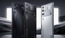 红魔9手机最新爆料,性能怪兽来袭，电竞体验再升级！