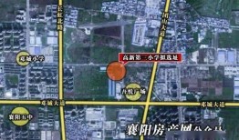 襄阳高新区最新爆料,产业升级加速，创新驱动发展新篇章