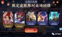 王者皮肤最新爆料10月,华丽盛宴，等你来战！